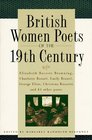 British Women Poets of the 19th Century