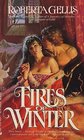 Fires of Winter (Tales of Jernaeve, Bk 2)