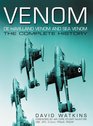De Havilland Venom  Sea Venom