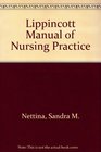 Lippincott Manual of Nursing Practice 8E Philippine Edition