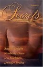 Secrets, Vol 11