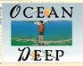 Ocean Deep (Creative Editions)