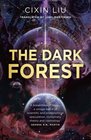 THE DARK FOREST