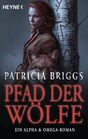 Pfad der Wolfe