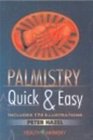 Palmistry Quick and Easy