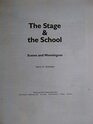 Stage  School Scenes   Monologues