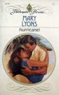 Hurricane! (Harlequin Presents, No 1171)