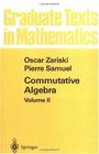 Commutative Algebra Vol 2