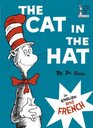 Cat In The Hat French (Beginner Books(R))