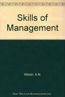 Skills of Management