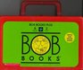 Bob Books Plus