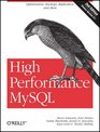 High Performance MySQL Optimization Backups Replication and More