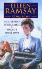 Butterflies In December And Walnut Shell Days (Omnibus)