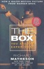 The Box Uncanny Stories