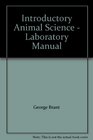 Introductory Animal Science  Laboratory Manual