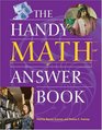 The Handy Math Answer Book