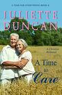 A Time to Care A Christian Romance