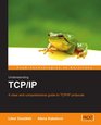 Understanding TCP/IP A clear and comprehensive guide