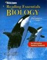 Biology Dynamics of Life  Reading Essentials