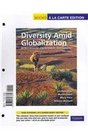 Diversity Amid Globalization World Regions Environment Development Books a la Carte Plus MasteringGeography  Access Card Package