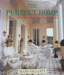 The Perfect Home An Illustrated Tour of the World's Most Beautiful Houses