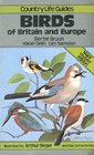 Country Life Guide to Birds of Britain and Europe