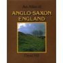 An Atlas of AngloSaxon England 7001066