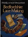Bedfordshire Lacemaking