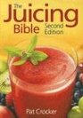 The Juicing Bible