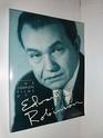 Complete Films of Edward G Robinson