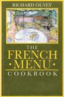The French Menu Cook Book