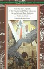 History and Legends of the Alamo and Other Missions in and Around San Antonio (Recovering the Us Hispanic Literary Heritage)