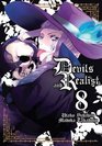 Devils and Realist Vol 8