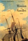 Mission aux Antilles
