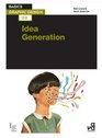 Basics Graphic Design 03 Idea Generation