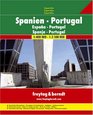 SpainPortugal Super Atlas