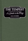 The Tempest  A Guide to the Play