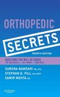 Orthopedic Secrets 4e
