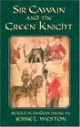 Sir Gawain and the Green Knight (Dover Books on Literature  Drama)