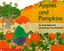 Apples and Pumpkins