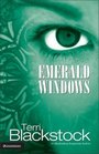 Emerald Windows (Large Print)
