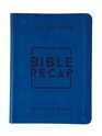 The Bible Recap: A One-Year Guide to Reading and Understanding the Entire Bible, Personal Size Imitation Leather