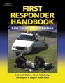 First Responder Handbook Law Enforcement Edition