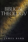 The Concept of Biblical Theology An Old Testament Perspective