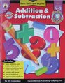 Addition  Subtraction Grade Level 45