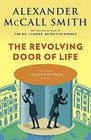 The Revolving Door of Life (44 Scotland Street, Bk 10)
