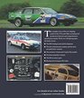 Rover SD1 The Full Story 19761986