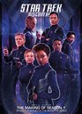Star Trek Discovery The Official Companion