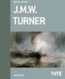 Tate British Artists JMW Turner