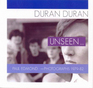 Duran Duran Unseen Paul Edmond  Photographs 197982